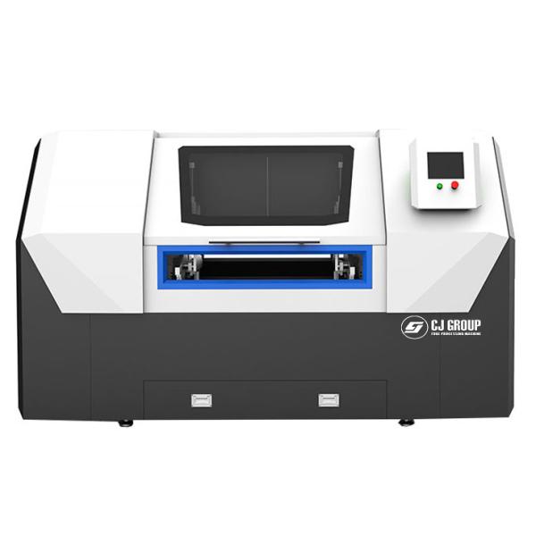 3 Axis CNC Chamfering Machine