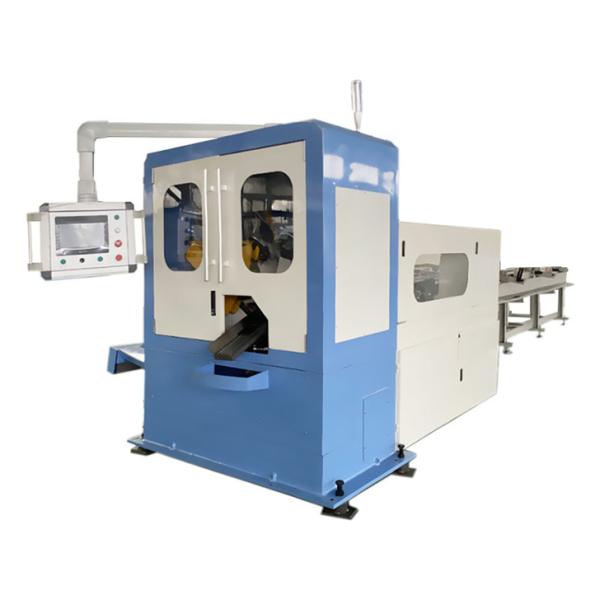 Circular Saw Machine