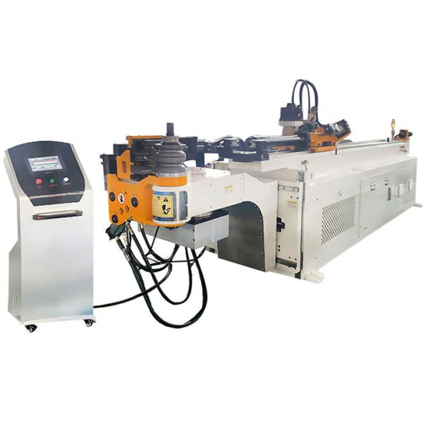 Tube Bending Machine