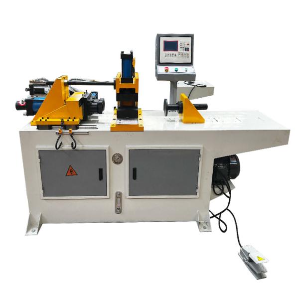 Tube End Forming Machine