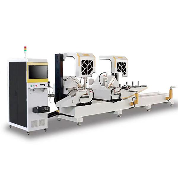 Window & Door Machine