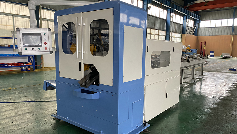 Ajustes clave para optimizar su sierra circular para metal CNC