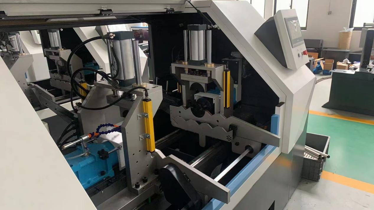 Understanding Tube Chamfering Operations, Tools, and Processes