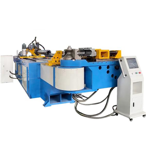 Pipe And Tube Bending Machine